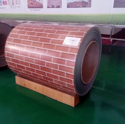 SAI JIS PPGL Coil SGLCC Pre Painted Galvalume Sheet Roll