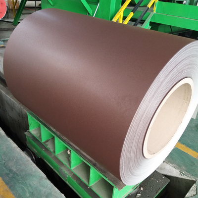 DIN GB PPGL Coil AZ30- 150g/M2 Aluzinc Galvalume Steel Coil