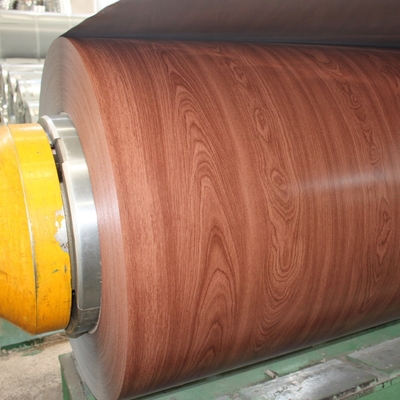 Matte Paint PPGI Coil S550GD DX51D+Z Colour Coated Steel Roll