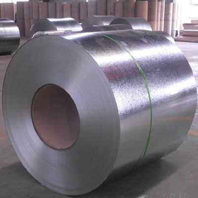 Rohs AZ150 Galvalume Steel Coil SGLCC Aluzinc Coated Steel Roll