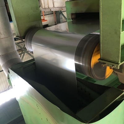 600 - 1250MM Galvalume Steel Coil AZ150 JIS Aluzinc Galvanized Steel Roll