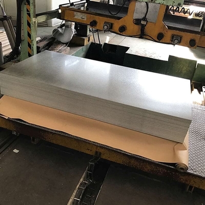 JIS G3321 Galvalume Steel Coil AZ121-Z150 Galvalume Roll Welding Punching