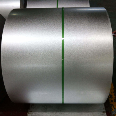 AZ70 Coil Galvalume GL Zinc Coated Steel Coil Regular Spangle AZ30-180g/M2