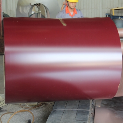 DX52 Prepainted Coil GI Coated Sheet Z200 GI Metal Sheet Galvanized Steel Plate