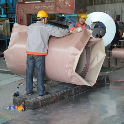 1000mm-6000mm GI Steel Sheet Coil 3-8 Tons Galvanized Steel Coil