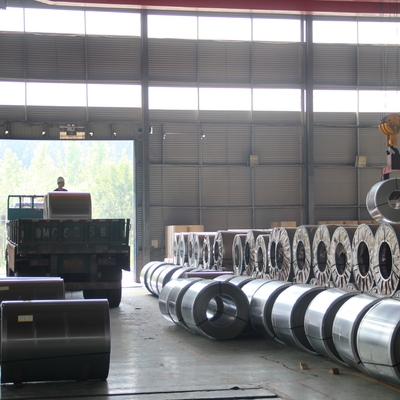 G90 SGCC Galvanized GI Steel Coil 4x8 Ft Sheet Metal