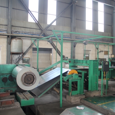 JIS ASTM Standards Galvanized Metal Sheet Coil Steel Zinc Coated Hot Dipped