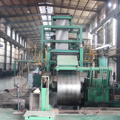 1000mm-6000mm GI Steel Sheet Coil 3-8 Tons Galvanized Steel Coil
