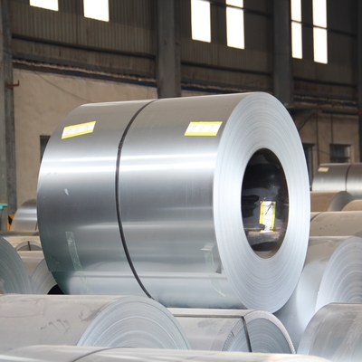 G90 SGCC Galvanized GI Steel Coil 4x8 Ft Sheet Metal