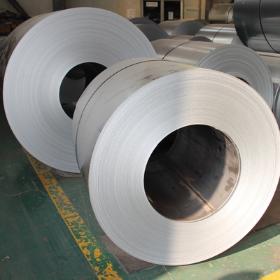 Dx51d Galvanized Steel Coil Cold Rolled For Roofing