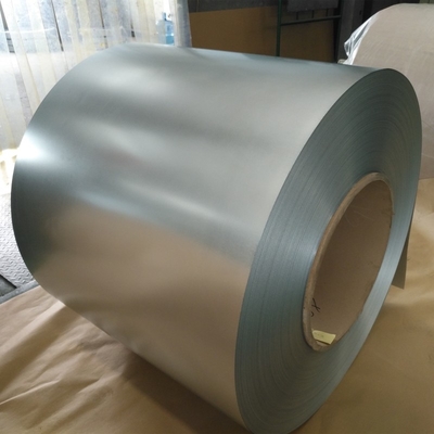 DX51D Hot Dipped Galvanized Steel Coil Z275 Galvanized Steel G90
