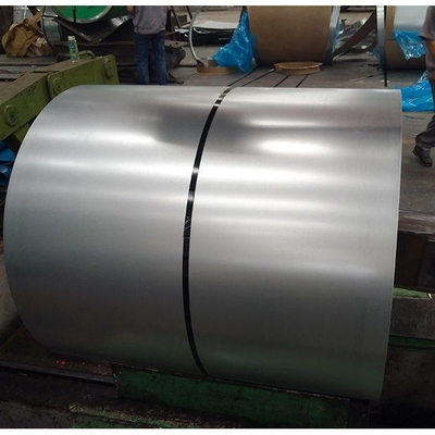 Hot Roll Hot Dipped Galvanized Steel Sheet Strip Band Tape