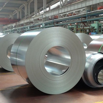 0.36mm G550 Galvanized GI Steel Coil 4x8 Ft Sheet Metal