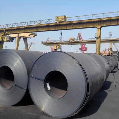 Hot Cold Rolled Gi Steel Coil Sheet Aluzinc 0.02mm Full Hard PE Coated