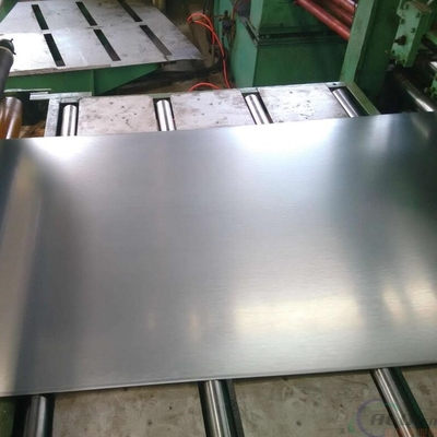 508mm/610mm Galvanized Gi Steel Sheet Coil With Yield Strength 195-420N/Mm2